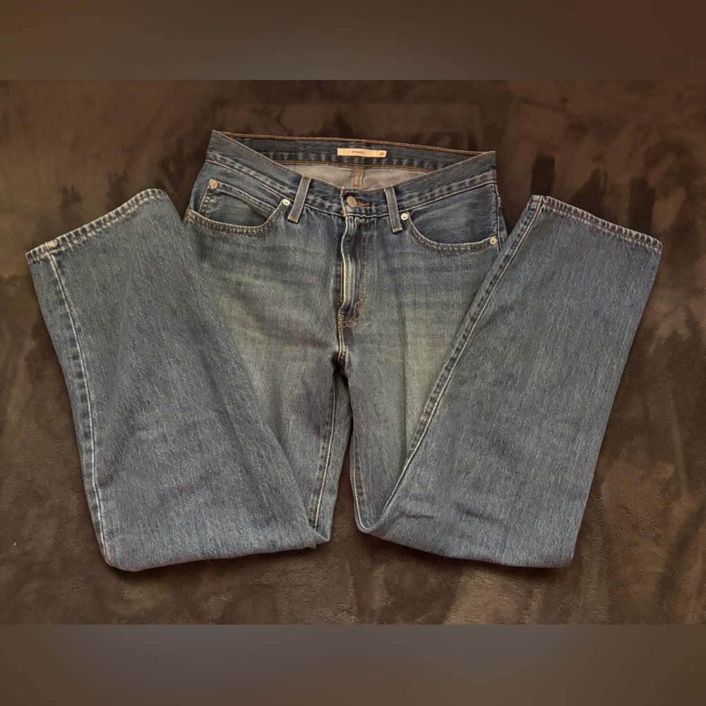 Levi's 94 Baggy size 28 Jeans